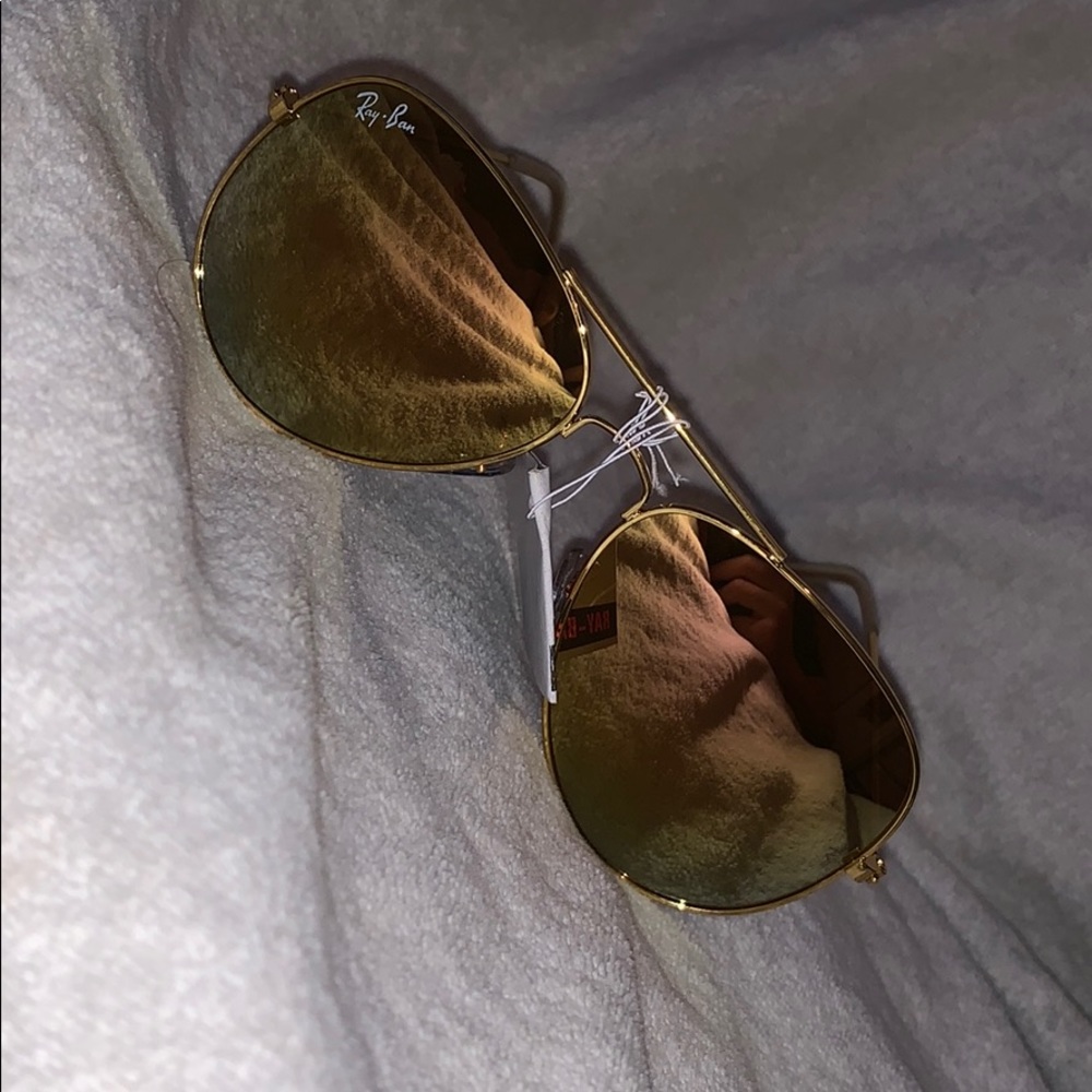 Ray ban sunglasses